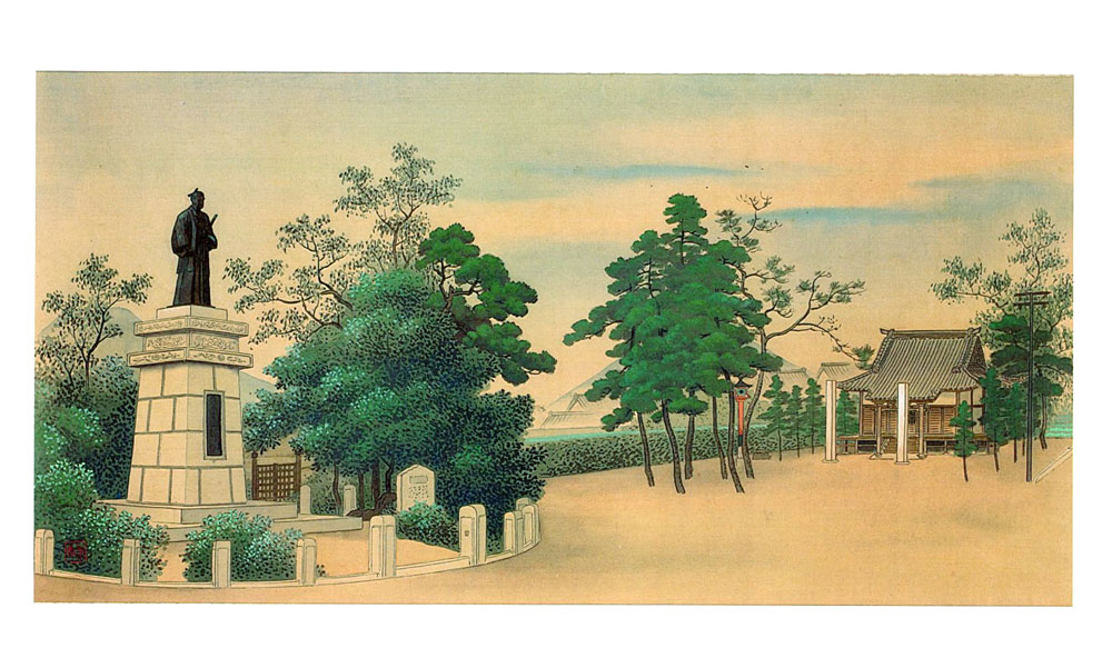 坂出神社