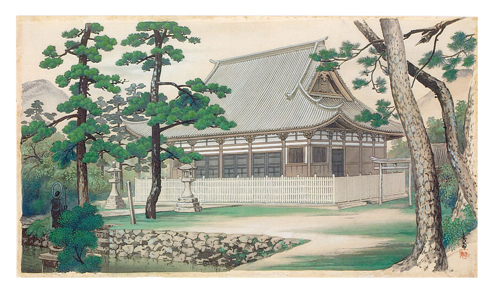 国分寺